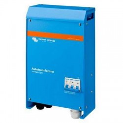 Convertisseur Victron Energy AutoTransformer 120/240V 32A Convertisseur Victron Energy AutoTransformer 120/240V 32A