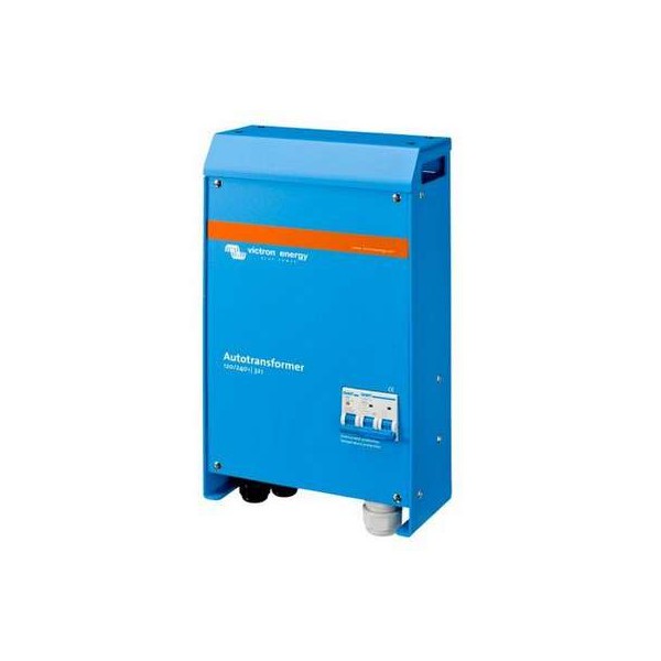 Convertisseur Victron Energy AutoTransformer 120/240V 32A Convertisseur Victron Energy AutoTransformer 120/240V 32A Comptoir Nautique