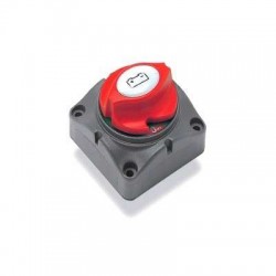 Coupe-batteries unipolaire 275A Coupe-batteries unipolaire 275A