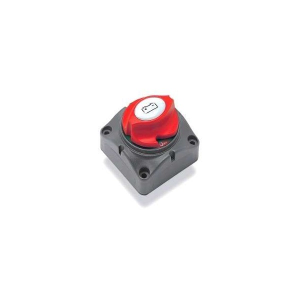 Coupe-batteries unipolaire 275A Coupe-batteries unipolaire 275A Comptoir Nautique