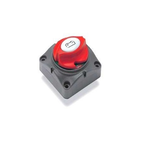 Coupe-batteries unipolaire 275A Coupe-batteries unipolaire 275A