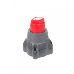 Coupe-batteries Easy fit unipolaire 275A Coupe-batteries Easy fit unipolaire 275A