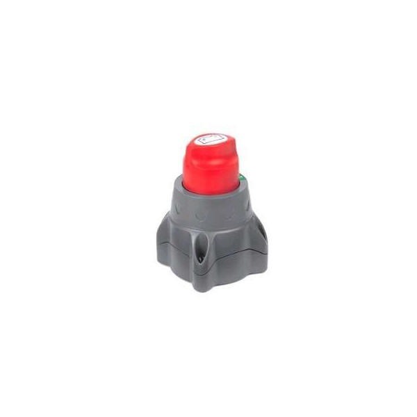 Coupe-batteries Easy fit unipolaire 275A Coupe-batteries Easy fit unipolaire 275A Comptoir Nautique