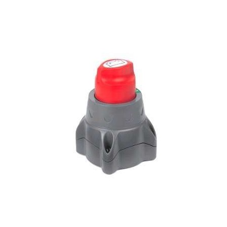 Coupe-batteries Easy fit unipolaire 275A Coupe-batteries Easy fit unipolaire 275A