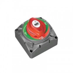 Coupleur de batteries 350A Coupleur de batteries 350A