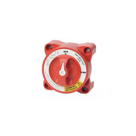 Coupleur et isolateur de batteries (350 Amp) Coupleur et isolateur de batteries (350 Amp)