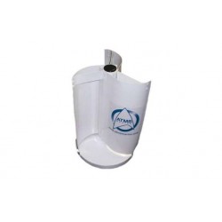 Eolienne verticale ATMB 1000 12V Eolienne verticale ATMB 1000 12V