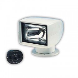 Projecteur type 146SL avec tableau de commande Projecteur type 146SL avec tableau de commande