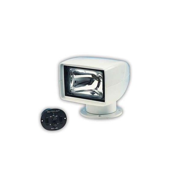 Projecteur type 146SL avec tableau de commande Projecteur type 146SL avec tableau de commande Comptoir Nautique