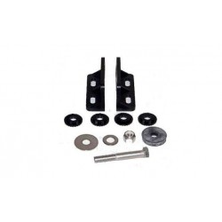 Etrier en plastique pour sonde 50/200kHz Etrier en plastique pour sonde 50/200kHz