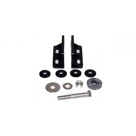 Etrier en plastique pour sonde 50/200kHz Etrier en plastique pour sonde 50/200kHz