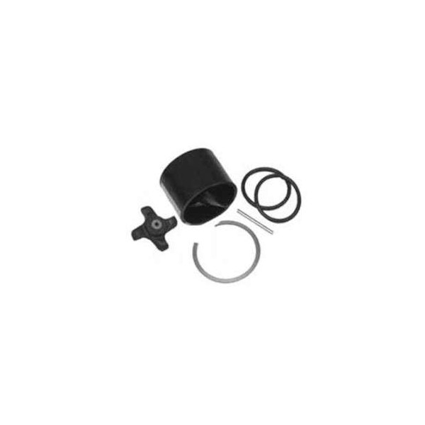 Kit de remplacement roue à aube Kit de remplacement roue à aube Comptoir Nautique