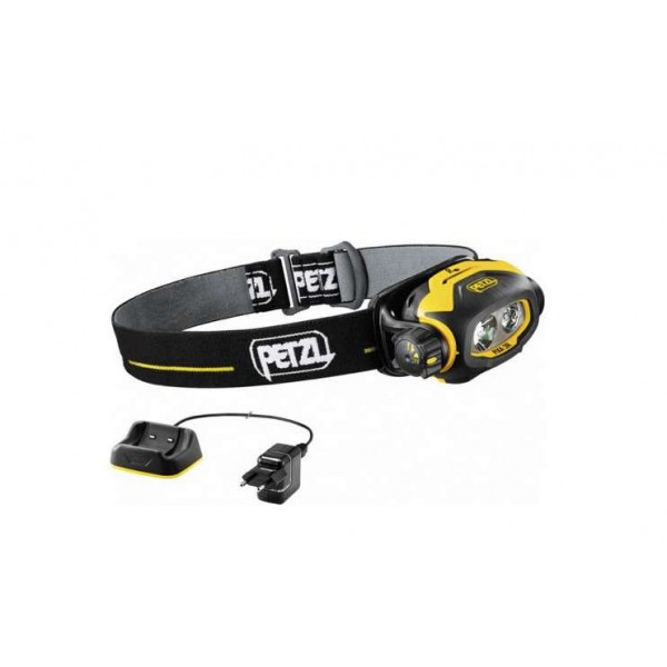 Lampe frontale Pixa 3R Lampe frontale Pixa 3R Comptoir Nautique
