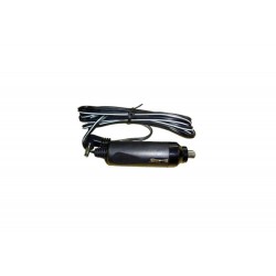 Chargeur 12V Allume Cigare pour VHF Portable RT411 Chargeur 12V Allume Cigare pour VHF Portable RT411
