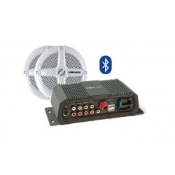 Module Audio SonicHub 2 Module Audio SonicHub 2