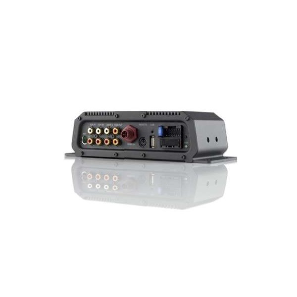 Module Audio SonicHub 2 Simrad Confort à bord