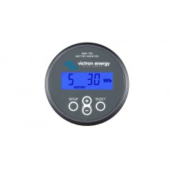 Gestionnaire de Batteries BMV-700 9-90 V Gestionnaire de Batteries BMV-700 9-90 V