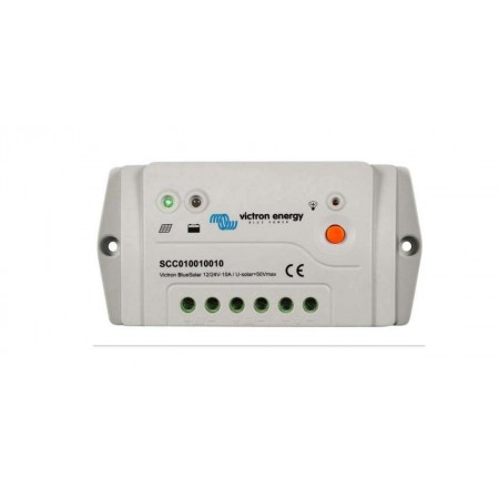 Regulateur BlueSolar PWM-Pro 12/24V-20A Regulateur BlueSolar PWM-Pro 12/24V-20A