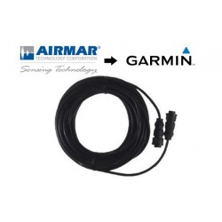Prise pour sonde Generic Airmar 1KW (Garmin 8 plôts) Prise pour sonde Generic Airmar 1KW (Garmin 8 plôts)