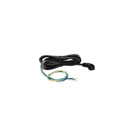 Prise d'alimentation/Data NMEA0183 - Prise coudée Prise d'alimentation/Data NMEA0183 - Prise coudée