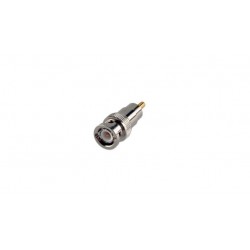Adaptateur BNC / RCA Adaptateur BNC / RCA