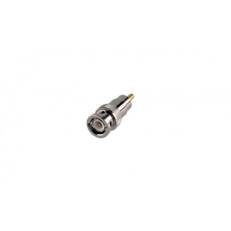 Adaptateur BNC / RCA Adaptateur BNC / RCA
