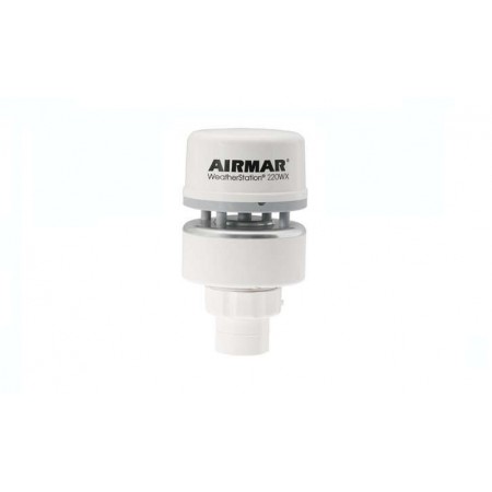 Weather Station 220WX sans câble Weather Station 220WX sans câble