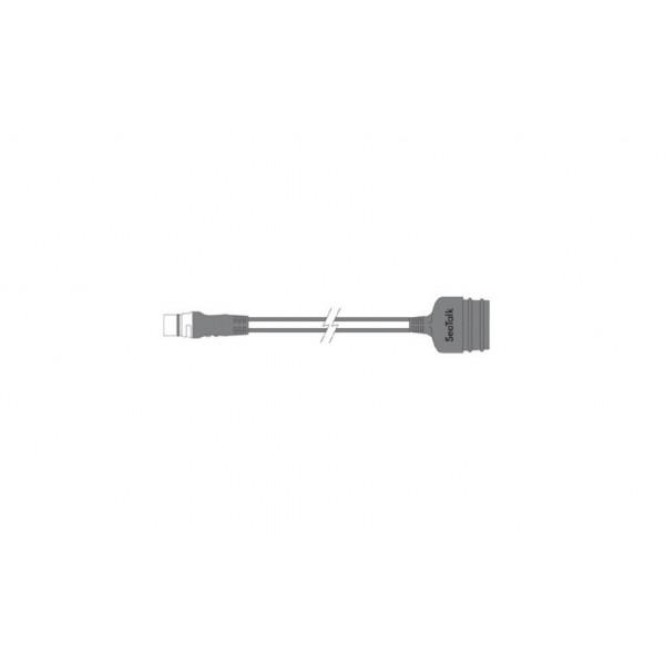 Câble Seatalk NG vers Seatalk1 Câble Seatalk NG vers Seatalk1 Comptoir Nautique