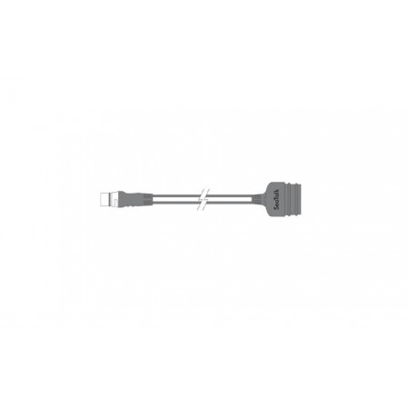 Câble Seatalk NG vers Seatalk1 Câble Seatalk NG vers Seatalk1