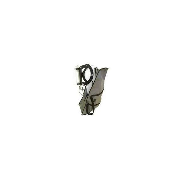 Sac de protection hydrogénérateur 970 mm Sac de protection hydrogénérateur 970 mm Comptoir Nautique