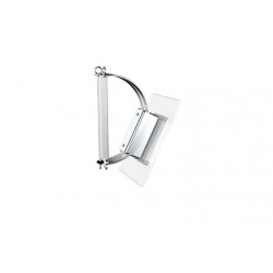 Support universel INOX e-polished Support universel INOX e-polished