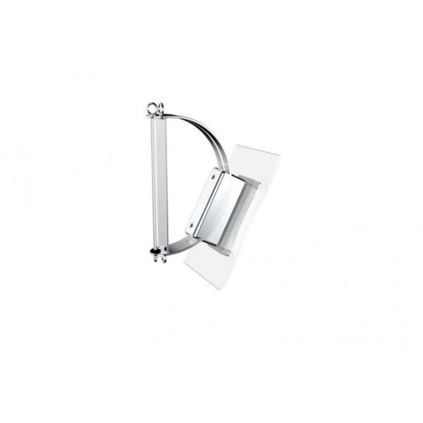 Support universel INOX e-polished Support universel INOX e-polished Comptoir Nautique