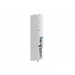 Mâtereau aluminium 610mm Mâtereau aluminium 610mm