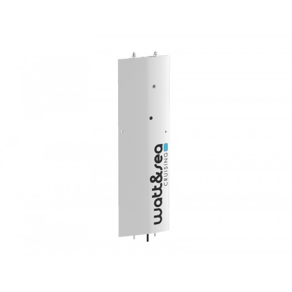 Mâtereau aluminium 610mm Mâtereau aluminium 610mm Comptoir Nautique