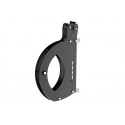 Casque de relevage racing carbone Casque de relevage racing carbone