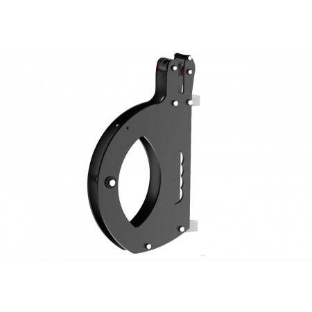 Casque de relevage racing carbone Casque de relevage racing carbone