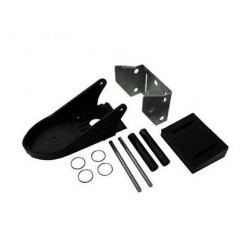 Support de sonde Airmar TM258/260/270/185/275 Support de sonde Airmar TM258/260/270/185/275