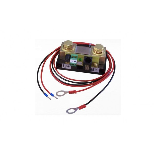 Kit Shunt 205A Kit Shunt 205A Comptoir Nautique
