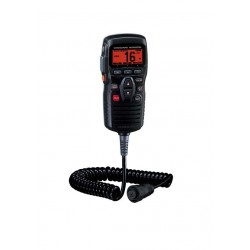 Combiné déporté GX1700E/GX2200E noire Combiné déporté GX1700E/GX2200E noire