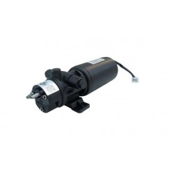 Pompe Hydraulique Réversible à Débit Réglable 12Vcc 0,2 à 2L/min Pompe Hydraulique Réversible à Débit Réglable 12Vcc 0,2 à 2L/min