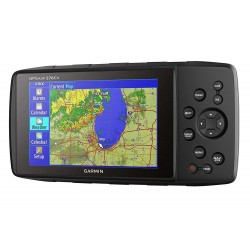 GPSMAP 276Cx GPSMAP 276Cx
