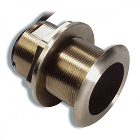 Sonde B60 Traversante en Bronze 600W 50/200KHz Sonde B60 Traversante en Bronze 600W 50/200KHz