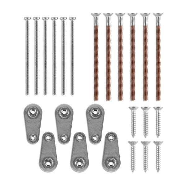 Kit d'encastrement GPSMAP 8417 Kit d'encastrement GPSMAP 8422 Comptoir Nautique