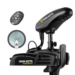 Moteur avant POWERDRIVE SPOTLOCK Moteur avant POWERDRIVE SPOTLOCK