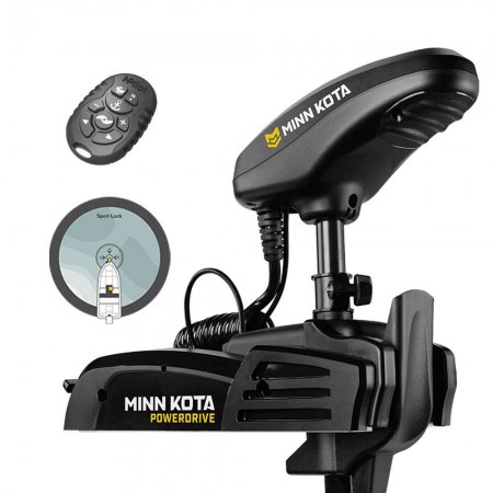 Moteur avant POWERDRIVE SPOTLOCK Moteur avant POWERDRIVE SPOTLOCK