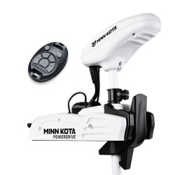 Moteur avant RIPTIDE Powerdrive BT CoPilot Moteur avant RIPTIDE Powerdrive BT CoPilot