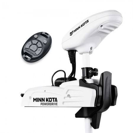 Moteur avant RIPTIDE Powerdrive BT CoPilot Moteur avant RIPTIDE Powerdrive BT CoPilot