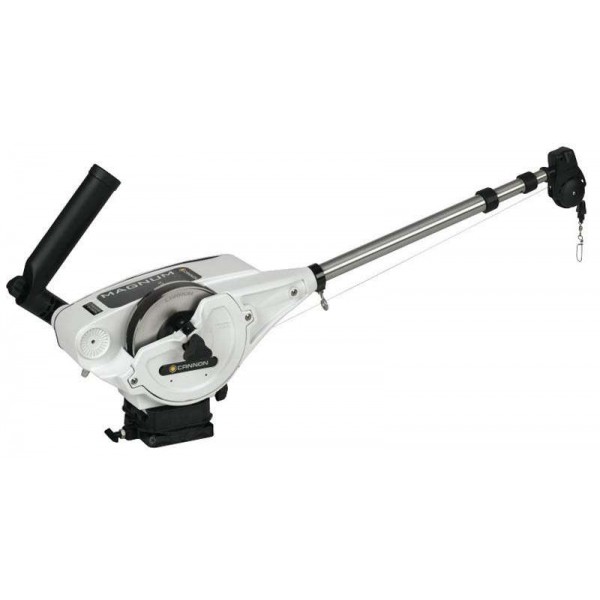 Treuil électrique Magnum 10 STX TS Treuil électrique Magnum 10 STX TS Comptoir Nautique