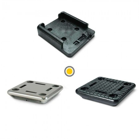 Base de fixation fixe Base de fixation fixe