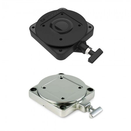 Base de fixation pivotante Base de fixation pivotante